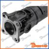 Arbre de transmission avant pour NISSAN | NWN-NS-014, 37200-7S100